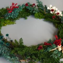 【大田区蒲田】やってくる！クリスマス準備フェア～クリスマスリース...