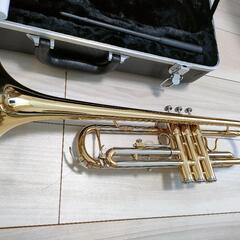トランペット　Richardの画像