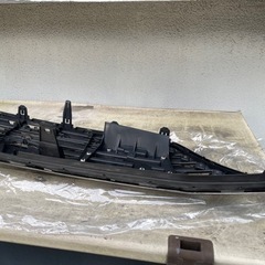 20ヴェルファイア前期　グリル　爪折れ無し　0005の画像