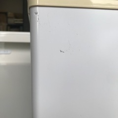 【決まりました】☆冷蔵庫　アイリスオーヤマ　IRR-A09TW-Wの画像