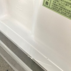 【決まりました】☆冷蔵庫　アイリスオーヤマ　IRR-A09TW-Wの画像