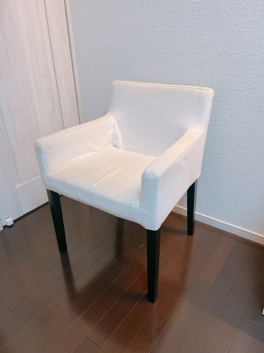 IKEA 椅子 4脚あります