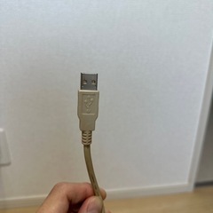 【USB2.0ケーブル】の画像