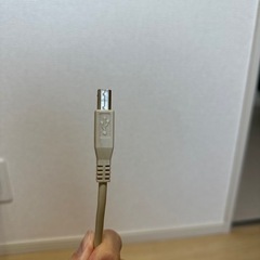 【USB2.0ケーブル】の画像