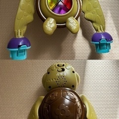 【受付終了しました】ファインディングニモ　ジャンパルー　トイザらス限定の画像