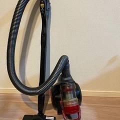 【最終値下げ】掃除機(定価21380円)