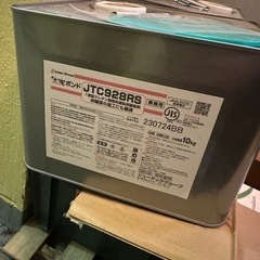 床材 糊 JTC928RS 接着剤 ジューテック