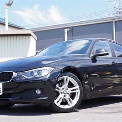  ◆自社ローン◆  BMW(3シリーズ) 320d Sedan🎵◆独自審査の提携ローン120回OK◆の画像