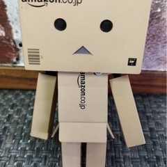 ✨海洋堂　リボルテック　ダンボーミニの画像