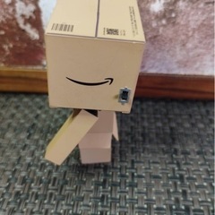 ✨海洋堂　リボルテック　ダンボーミニの画像