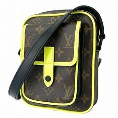 【高価買取】【Louis Vuitton】ルイヴィトン M807...