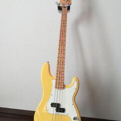 【お譲り先 決定】Fender Player Series プレ...