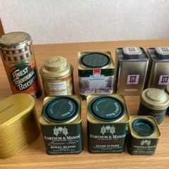 フォートナムの中古が安い！激安で譲ります・無料であげます
