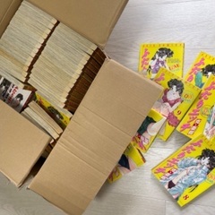 漫画本(ふたりエッチ)全巻お譲りいたします