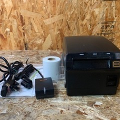 (6073) 現状品 BIXOLON ビクソロン サーマルプリン...