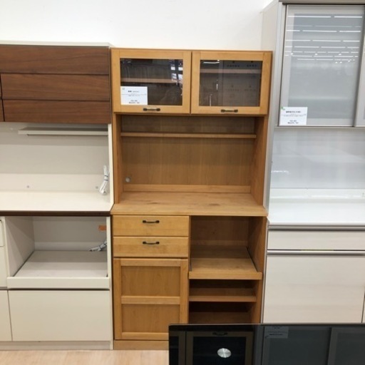 MOMO naturalレンジボードのご紹介です【トレファク東大阪箕輪店】