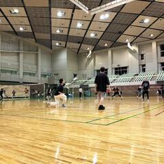 🏸【西尾】🔰10月29日（日）男子300円＆女子200円！『ゆる...