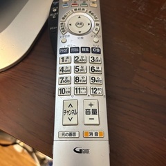 パナソニック　ビエラ　液晶テレビ　th-15ld60の画像