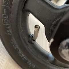 【美品】エアバギーココダブルの画像