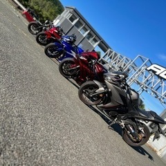 ツーリング仲間募集！！
