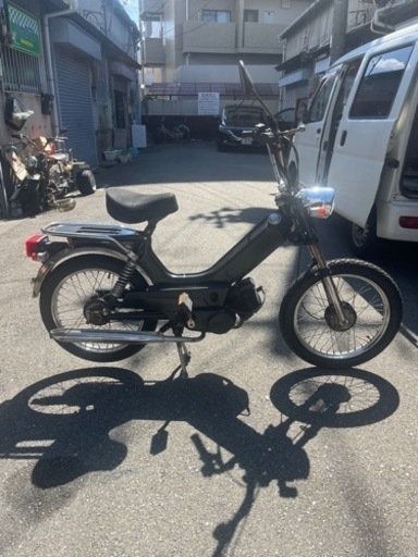 トモス！激安！