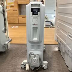 【トレファク熊谷駅前店】DeLonghiのオイルヒーターのご紹介です！