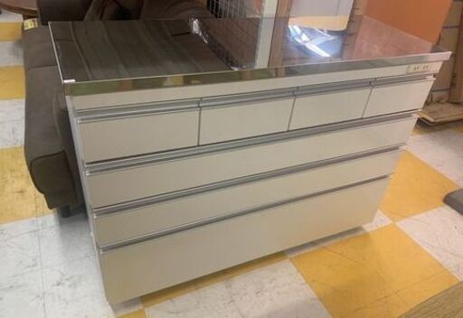 ★ジモティー割あり★3枚扉ｵ-ﾌﾟﾝﾎﾞ-ﾄﾞ/クリ-ニング済み/HG-1853 ☆ジモティー割あり☆3枚扉ｵ-ﾌﾟﾝﾎﾞ-ﾄﾞ/クリ-ニング済み/HG-1853