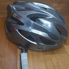 新品ヘルメット 軽量の画像