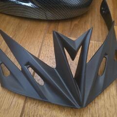 新品ヘルメット 軽量の画像