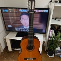 YAMAHA　　Ｃ３２０　クラシックｷﾞﾀー　日本製