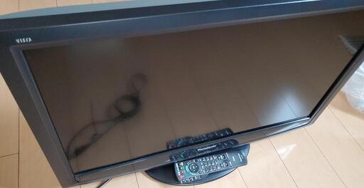 液晶TVパナソニック32型TH-L32C2 2010年製