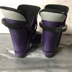 スキーブーツ27cmの画像