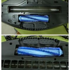 RAYCOP 布団クリーナー RS-300JWH　の画像