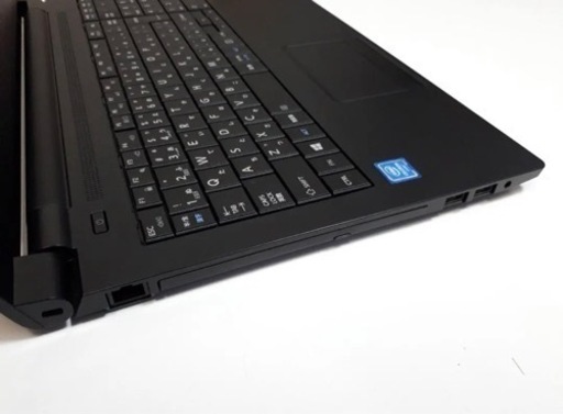 【激安】東芝/ノートパソコン/Windows10/SSD