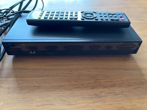 AVeL Link Player　AV-LS700　値下げします