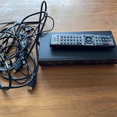 AVeL Link Player　AV-LS700　値下げしますの画像