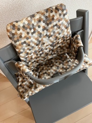 【お話中】ストッケ