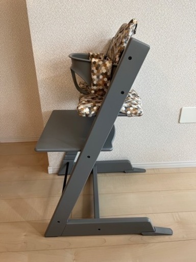 【お話中】ストッケ