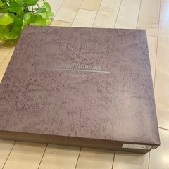 敷パッド【新品】箱入り♪シングルの画像