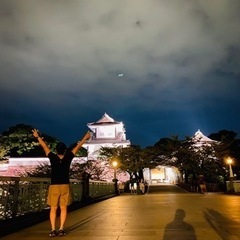 ポタランで金沢観光 - スポーツ