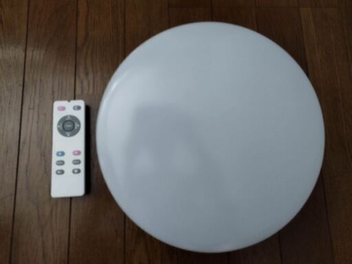 LEDシーリング照明　30ｃｍ　【105】