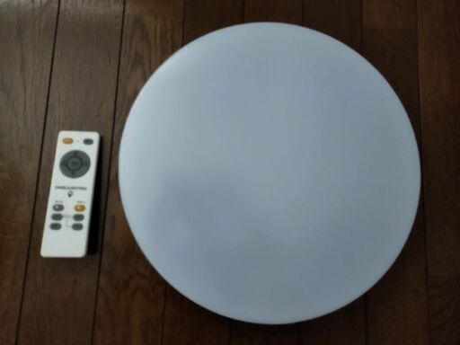 LEDシーリング照明　33ｃｍ