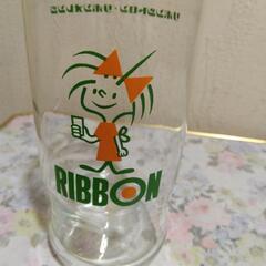 リボンシトロン　レトログラス　2点セットの画像