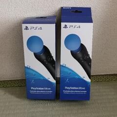 PS4 VR スティック