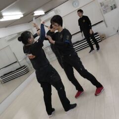 Perfect Martial Arts フィリピン武術（カリ・アーニス・エスクリマ）が奈良（天理・橿原・大宮）で学べます!!の画像