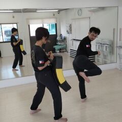 Perfect Martial Arts フィリピン武術（カリ・アーニス・エスクリマ）が奈良（天理・橿原・大宮）で学べます!!の画像