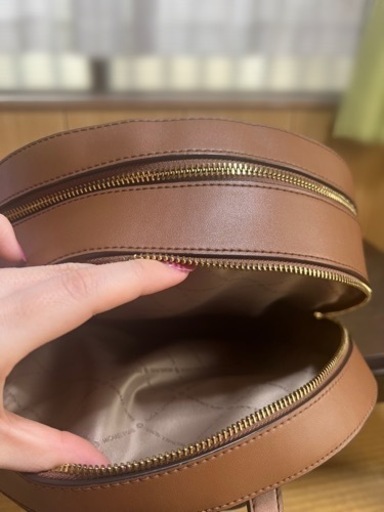 （美品）MICHEAL KORS