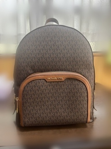 （美品）MICHEAL KORS