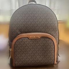 （美品）MICHEAL KORS