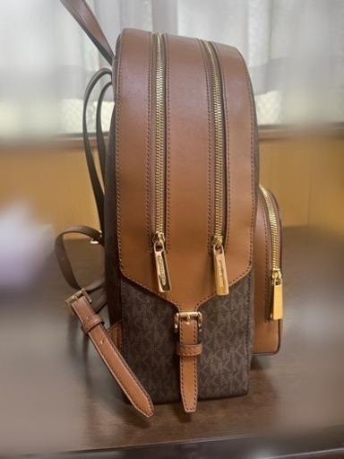 （美品）MICHEAL KORS